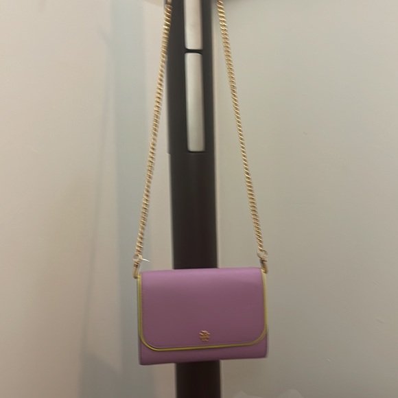 Brandnew Emerson Colorblock Chain Wallet - Picture 3 of 5